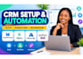 be your expert in simple practice set up, tebra, office ally, odoo crm, elation